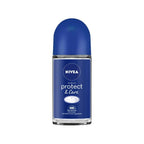 Nivea Protect & Care Roll On | Grocsy