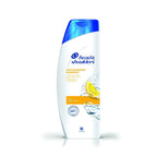 Head & Shoulders Lemon Fresh Anti Dandruff Shampoo | Grocsy