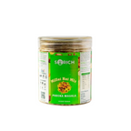 Sorich Organics Millet Nut Mix – Pudina Masala Crunchy & Healthy Snack | Grocsy