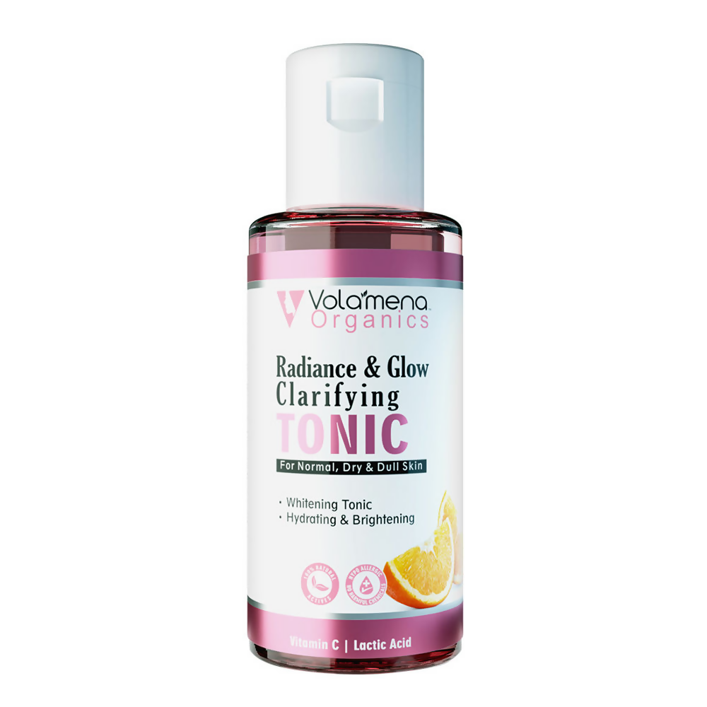 Volamena Radiance And Glow Clarifying Tonic | Grocsy