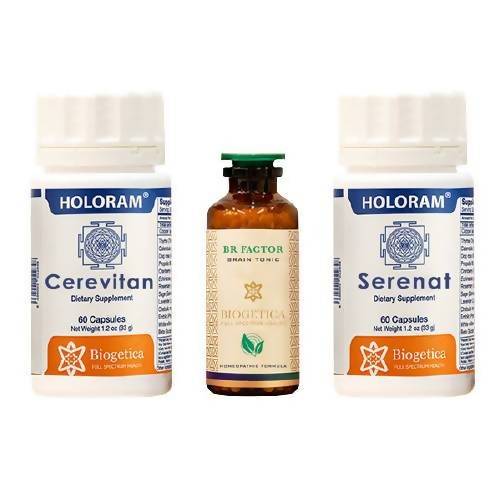 Biogetica Freedom Kit With B Factor | Grocsy