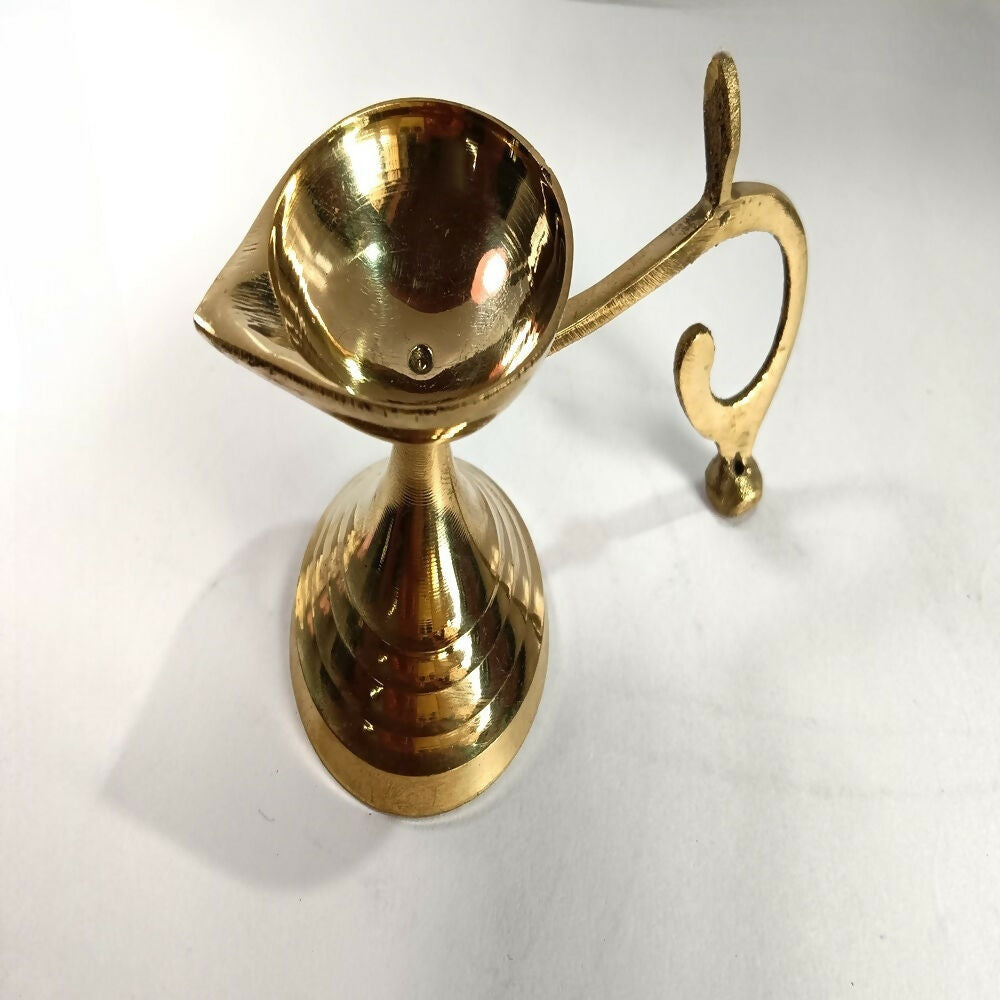 Brass Kapoor Dani | Grocsy