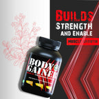 Pharma Science Muscle Mass & Weight Gainer Supplement Powder for Men and Women | Grocsy