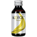 Charak Pharma Kofol Gargle Syrup | Grocsy