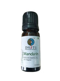 Dhatu Organics & Naturals Mandarin Oil | Grocsy