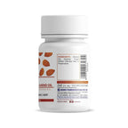 Ningen Almond Oil Capsules | Grocsy