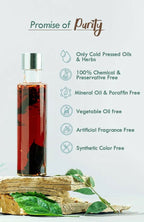 Nat Habit Men's Revital Winter Hair Oil | Grocsy