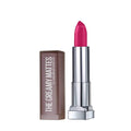 Maybelline New York Color Sensational Creamy Matte Lipstick / 680 Mesmerizing Magenta | Grocsy