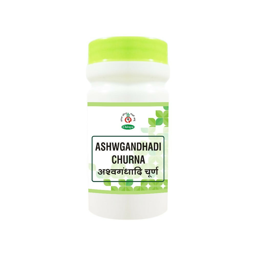 Chirayu Ashwagandadhi Churna | Grocsy