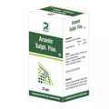 Dr. Raj Homeopathy Arsenic Sulph Flav Tablets | Grocsy