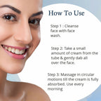 Globus Naturals Revival Diamond Face Cream, Suitable For All Skin Types | Grocsy
