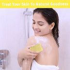 Nykaa Naturals Haldi & Chandan Glowing Bathing Soap | Grocsy