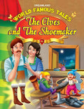 Dreamland World Famous Tales -The Elves and the Shoemaker | Grocsy