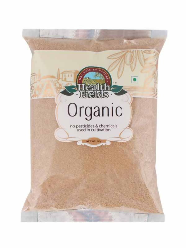 Health Fields Organic Brown Sugar | Grocsy