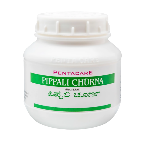 Pentacare Ayurveda Pippali Churna | Grocsy