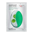 Professional O3+ Cicalm Glow Sheet Mask With Cica For D-Tan & Glow | Grocsy