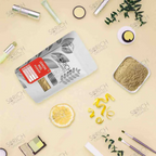 Sorich Organics Rose Petals Powder, Lemon Peel Powder and Orange Peel Powder | Grocsy