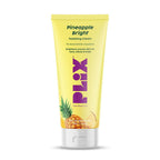 PLIX The Plant Fix Pineapple 5% Niacinamide Bright Polishing Cream For Neck, Knees & Elbows | Grocsy