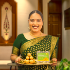 Patilkaki Methi Ladoo ( Pure Ghee ) | Grocsy