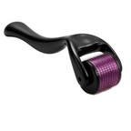 Bronson Professional Derma Roller 0.5mm for Hair & Beard Growth | Grocsy