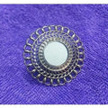 MS Fashion India Women Artificial Jewellery Designed ring | Grocsy