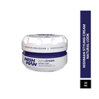 NishMan Hair Styling Cream | Grocsy