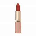 L'Oreal Paris Color Riche Free The Nudes Lipsticks - 312 No Rage | Grocsy