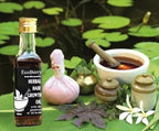 Ecoberry Herbal Hair Growth Oil | Grocsy