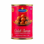 Punjabi Ghasitaram Halwai Gulab Jamun | Grocsy