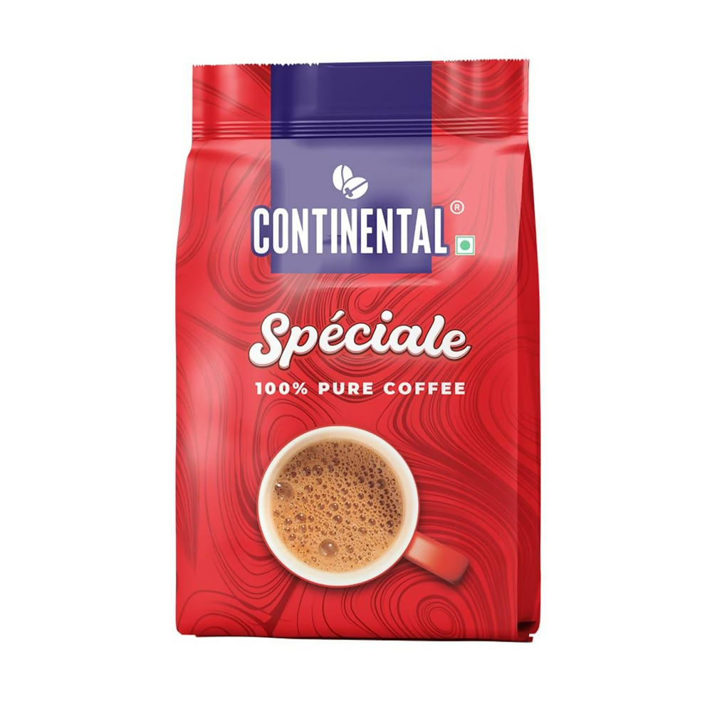 Continental Speciale Instant Coffee Granules Pouch | Grocsy