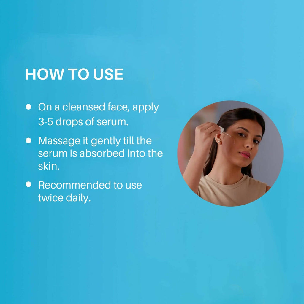 Dermdoc 2% Kojic Acid Face Serum | Grocsy