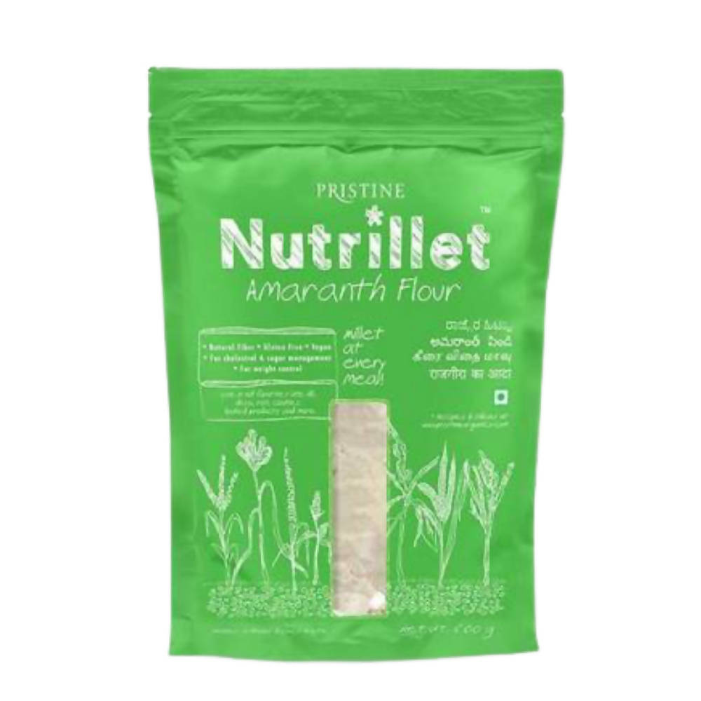 Pristine Nutrillet - Amaranth Flour | Grocsy