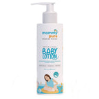 Mommypure Soft As A Cloud Baby Lotion | Grocsy