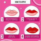 SUGAR POP Matte Lipstick - 14 Brick | Grocsy