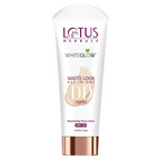 Lotus Herbals Whiteglow Matte Cream Look All In One DD Crame Spf 20 | Grocsy