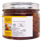 Tassyam Organics Dehydrated Mango Slices | Grocsy