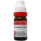 Dr. Reckeweg Colchicum Dilution | Grocsy
