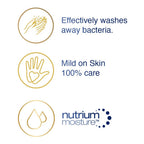 Dove Deeply Nourishing Body Wash | Grocsy
