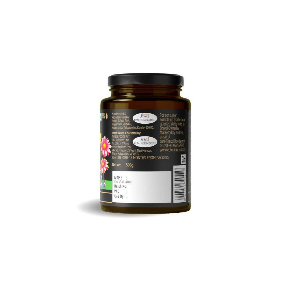 Eatopia Forest Flower Honey | Grocsy