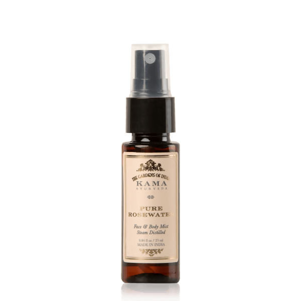 Kama Ayurveda Daily Skincare Ritual Gift Box | Grocsy