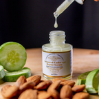 Haappyherbs Advanced Under Eye Repair Serum | Grocsy