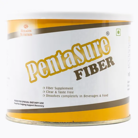 PentaSure Fiber Powder | Grocsy