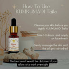 Tatsat Authentic Kumkumadi Taila | Grocsy