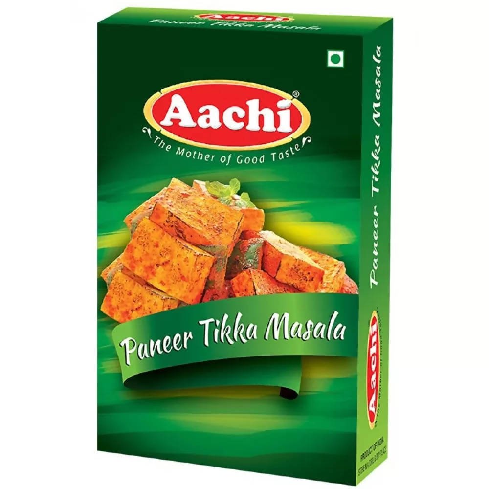 Aachi Paneer Tikka Masala | Grocsy