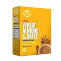 Early Foods Whole Wheat, Almond & Date Porridge Mix | Grocsy
