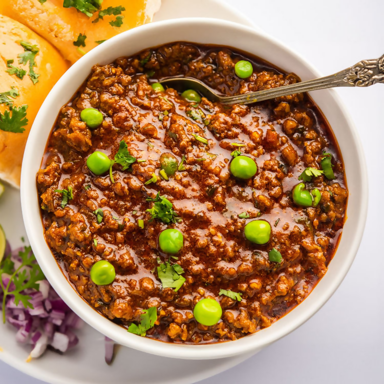 Priya Keema Mutton Masala | Grocsy