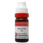 Dr. Reckeweg Allium Cepa Dilution | Grocsy