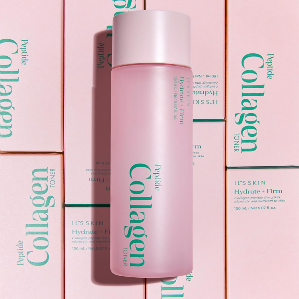 It's Skin Peptide Collagen Toner | Grocsy