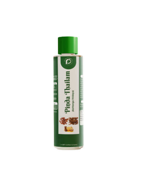 Plantogenica Pinda Thailam | Grocsy