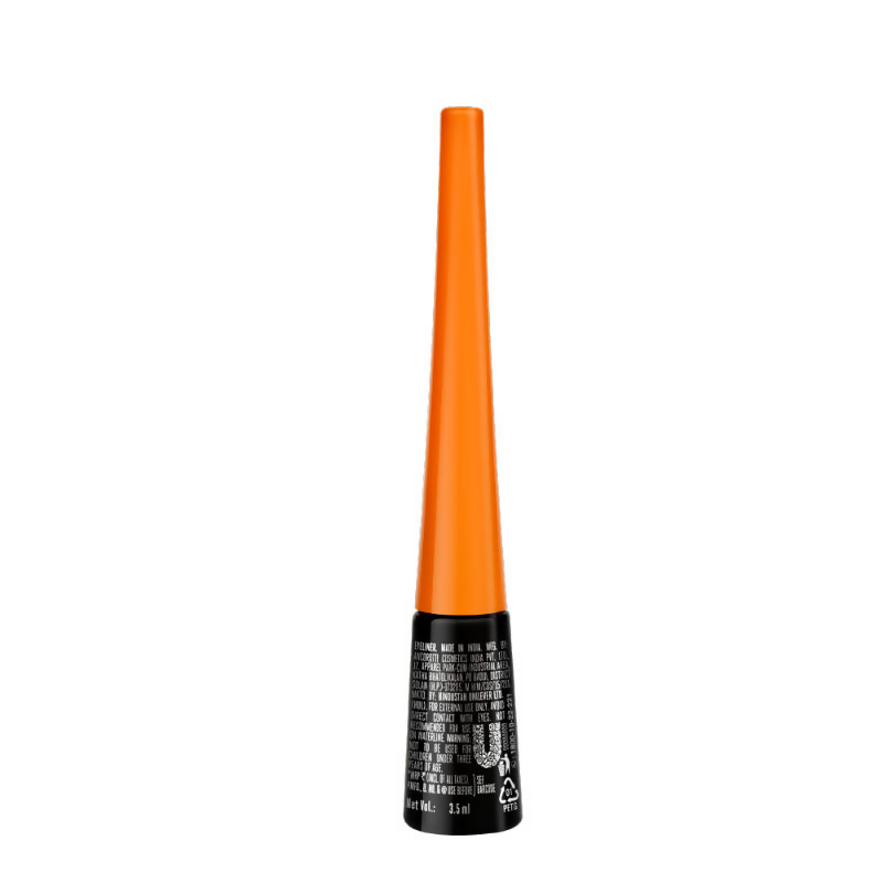 Elle 18 Eye Drama Liner - Orange | Grocsy